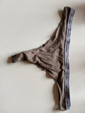 Tanga von Calvin Klein