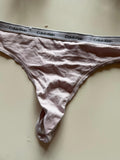 Tanga von Calvin Klein