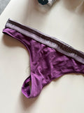 Tanga von Calvin Klein