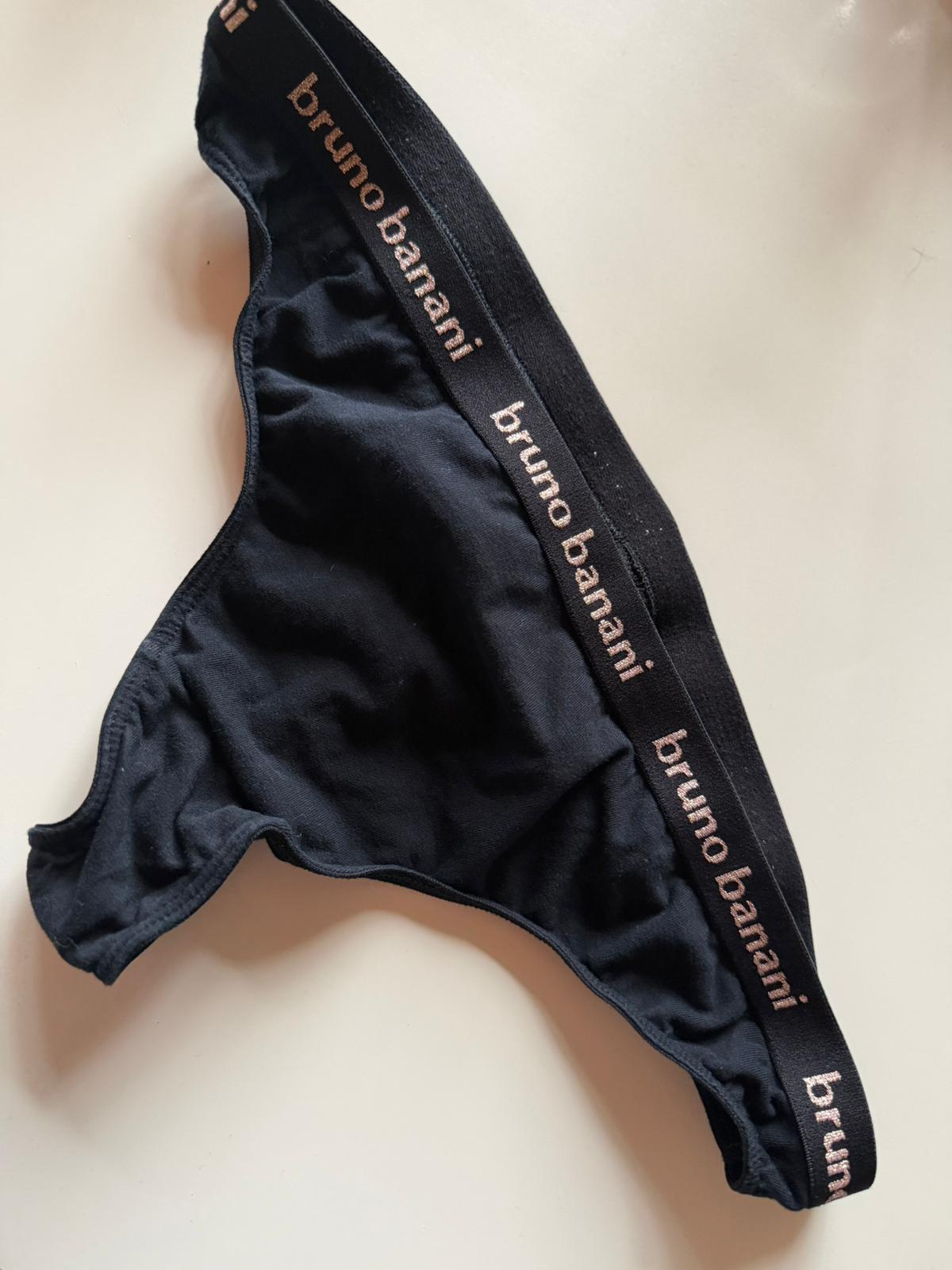 Tanga von Bruno Banani