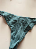 Tanga von Calvin Klein